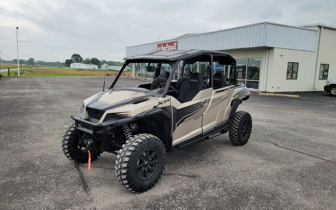 2024 Polaris® General XP 4 1000 Ultimate