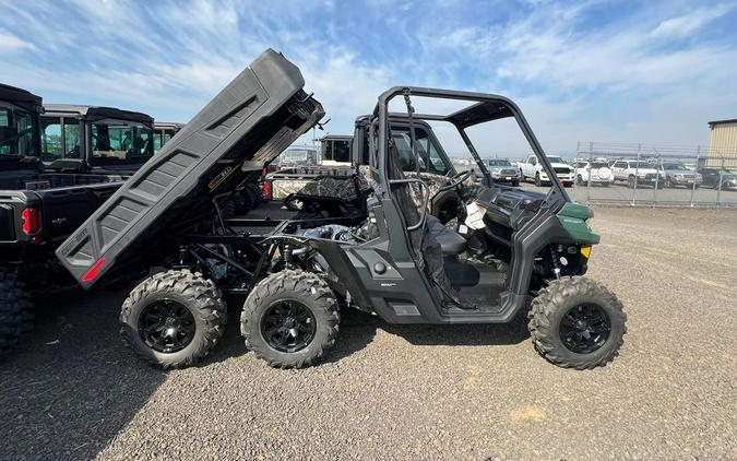 2024 Can-Am® Defender 6x6 DPS HD10