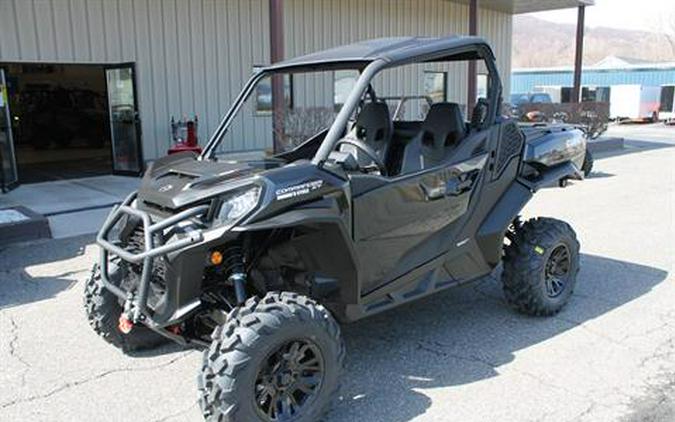 2024 Can-Am Commander XT 1000R