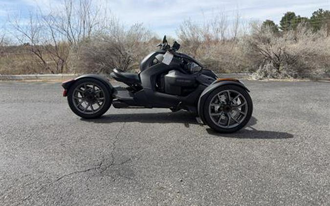 2023 Can-Am Ryker 600 ACE