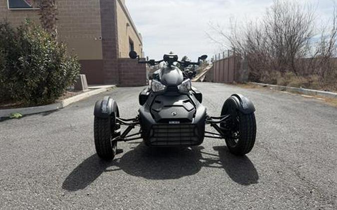 2023 Can-Am Ryker 600 ACE