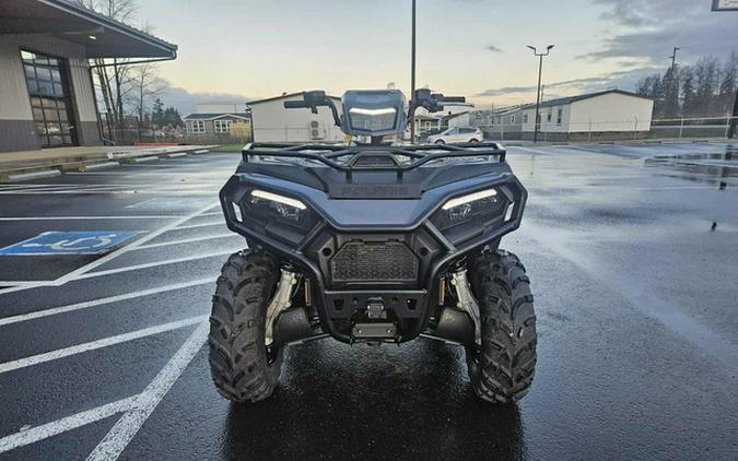 2025 Polaris Sportsman 570 Utility HD