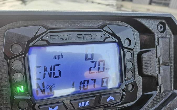 2025 Polaris Sportsman 570 Utility HD