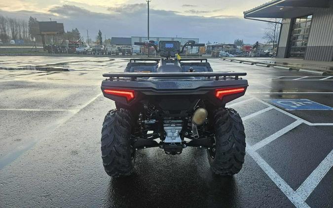 2025 Polaris Sportsman 570 Utility HD