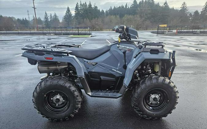2025 Polaris Sportsman 570 Utility HD