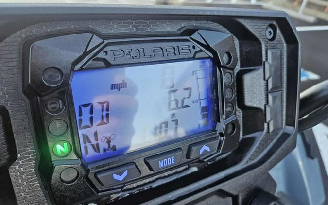 2025 Polaris Sportsman 570 Utility HD