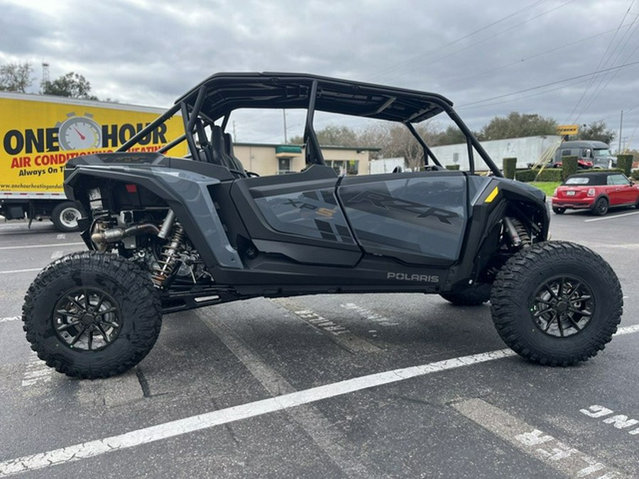 2026 Polaris RZR XP S 4 1000 Ultimate
