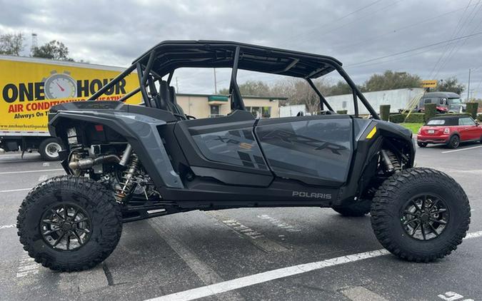 2026 Polaris RZR XP S 4 1000 Ultimate