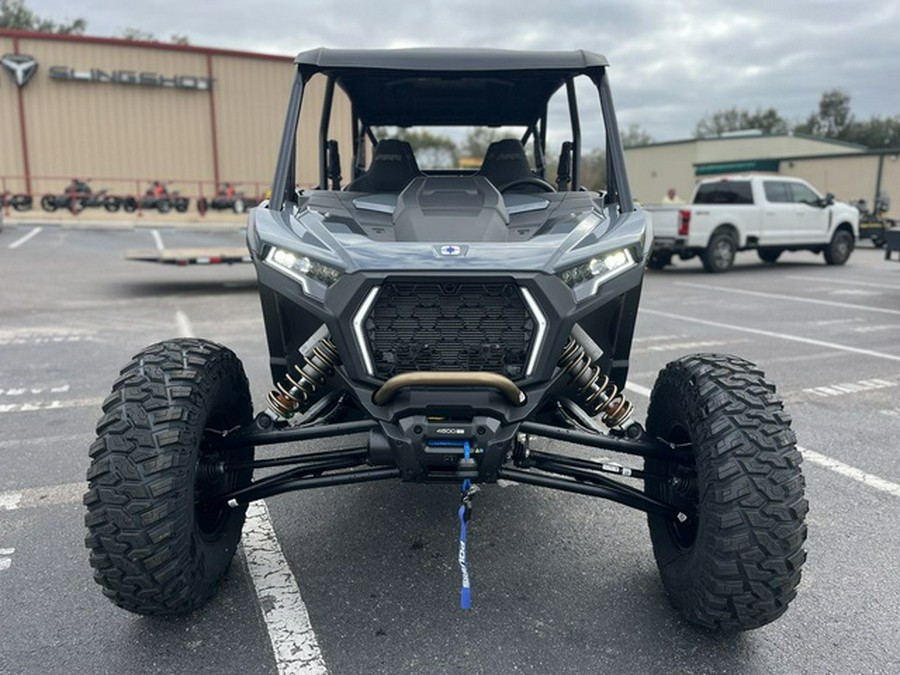 2026 Polaris RZR XP S 4 1000 Ultimate