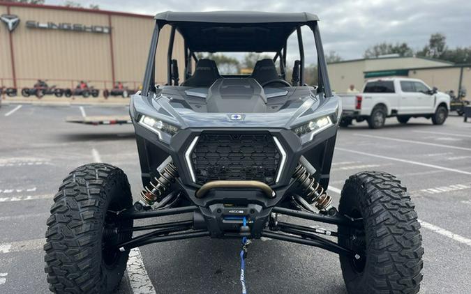 2026 Polaris RZR XP S 4 1000 Ultimate