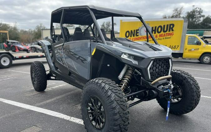 2026 Polaris RZR XP S 4 1000 Ultimate
