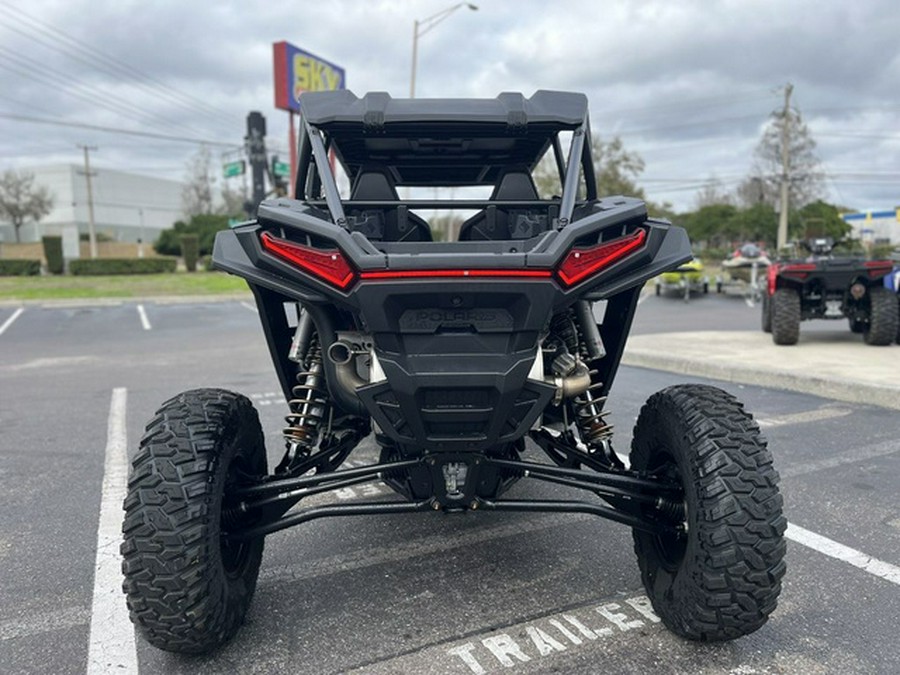 2026 Polaris RZR XP S 4 1000 Ultimate