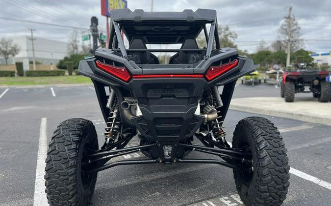 2026 Polaris RZR XP S 4 1000 Ultimate