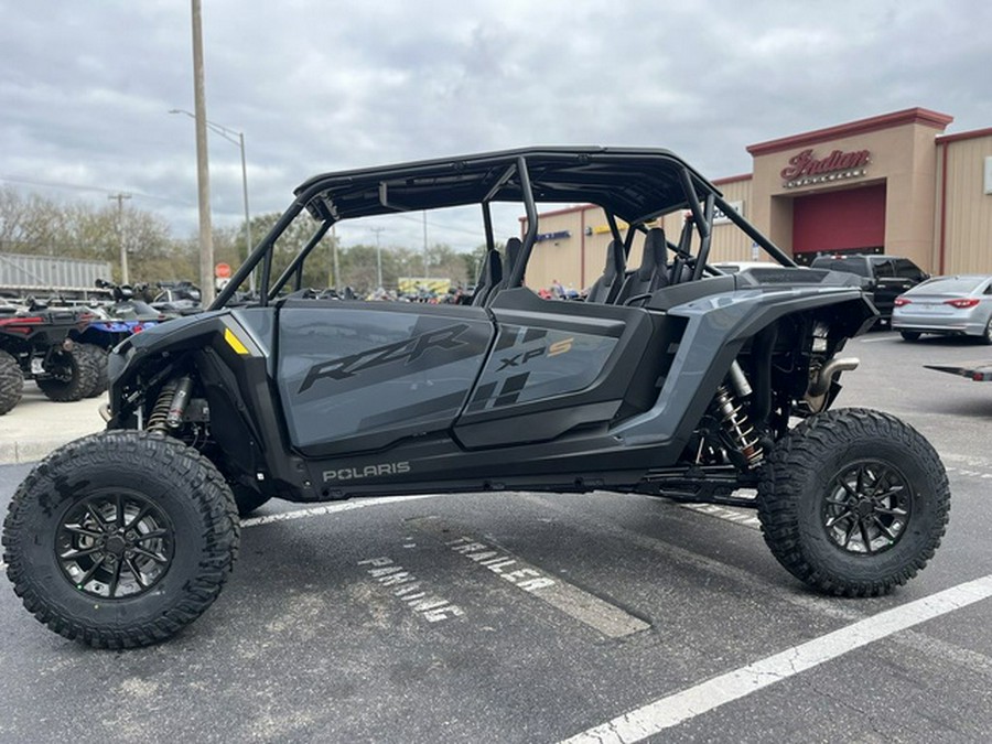 2026 Polaris RZR XP S 4 1000 Ultimate