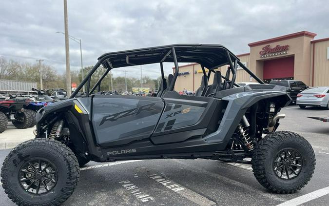 2026 Polaris RZR XP S 4 1000 Ultimate