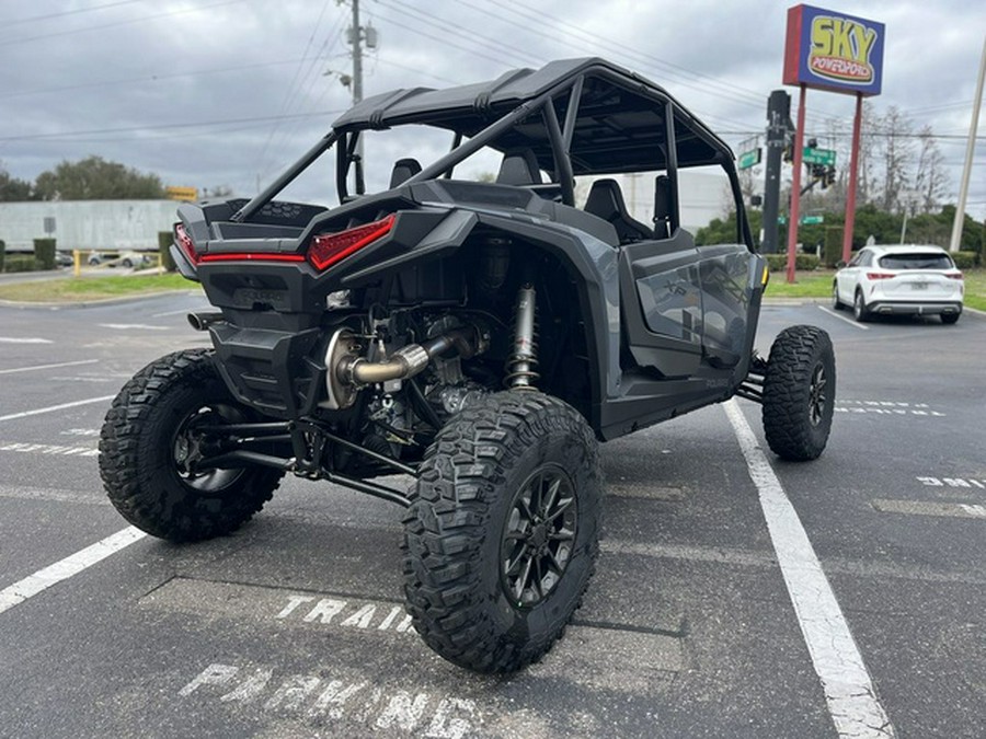 2026 Polaris RZR XP S 4 1000 Ultimate