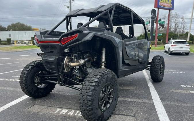 2026 Polaris RZR XP S 4 1000 Ultimate