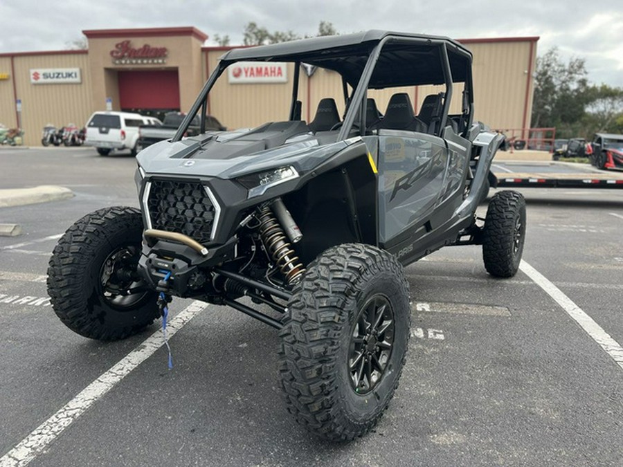 2026 Polaris RZR XP S 4 1000 Ultimate