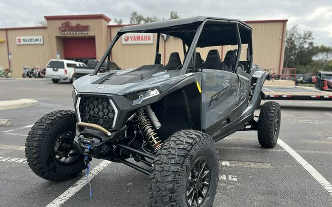 2026 Polaris RZR XP S 4 1000 Ultimate