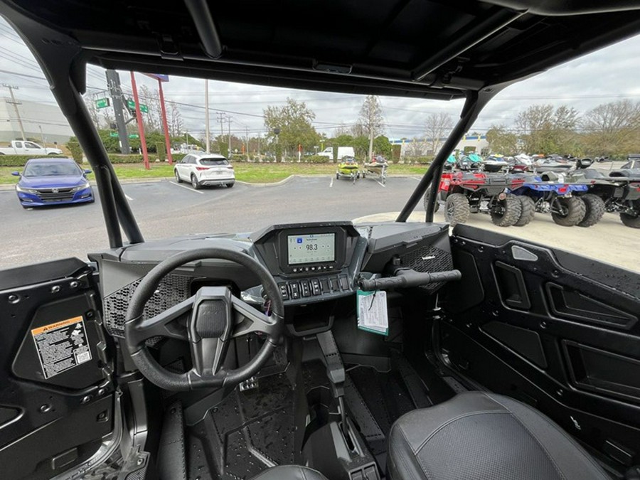 2026 Polaris RZR XP S 4 1000 Ultimate