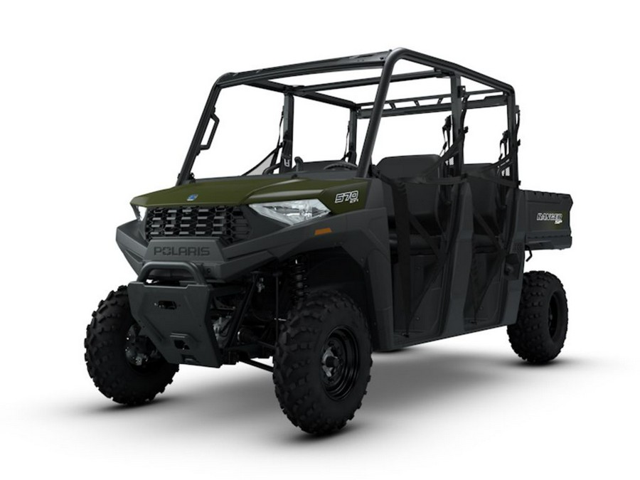2026 Polaris® Ranger Crew SP 570