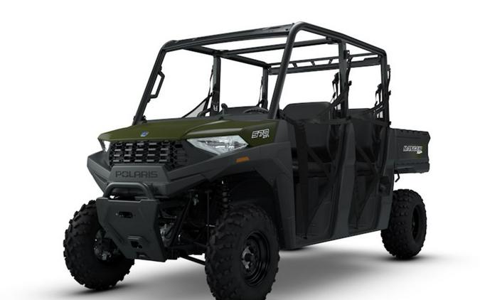 2026 Polaris® Ranger Crew SP 570