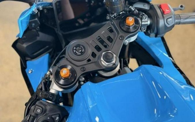 2026 Yamaha YZF-R7