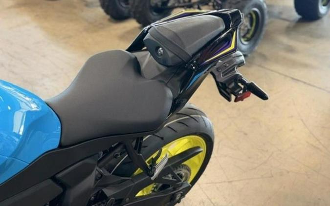 2026 Yamaha YZF-R7