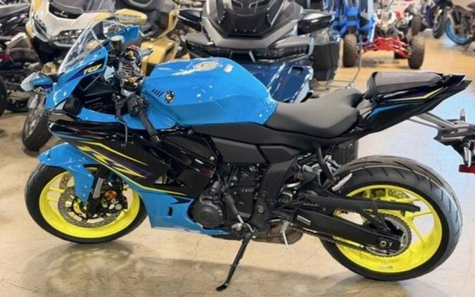 2026 Yamaha YZF-R7