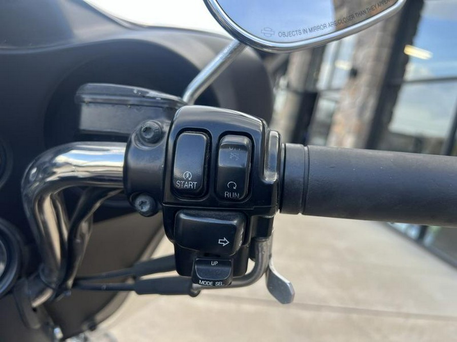 2006 Harley-Davidson® FLHTCI - Electra Glide® Classic