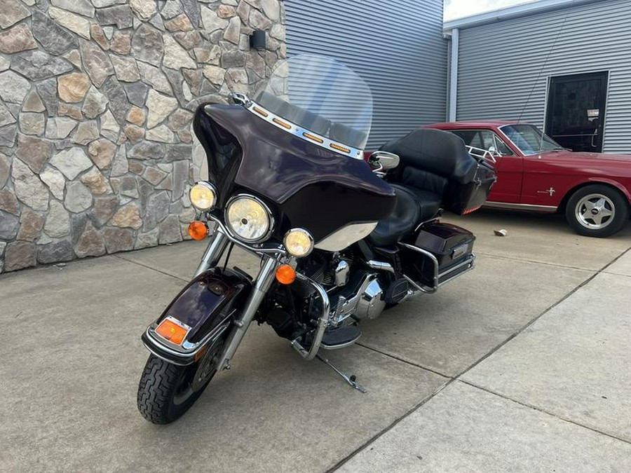 2006 Harley-Davidson® FLHTCI - Electra Glide® Classic