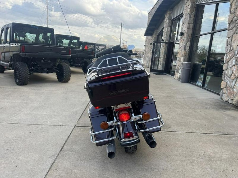 2006 Harley-Davidson® FLHTCI - Electra Glide® Classic