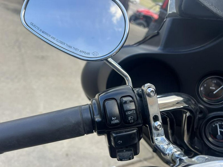 2006 Harley-Davidson® FLHTCI - Electra Glide® Classic