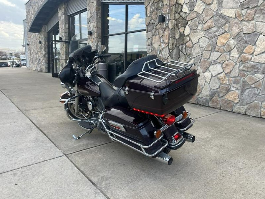 2006 Harley-Davidson® FLHTCI - Electra Glide® Classic