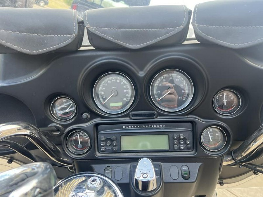 2006 Harley-Davidson® FLHTCI - Electra Glide® Classic