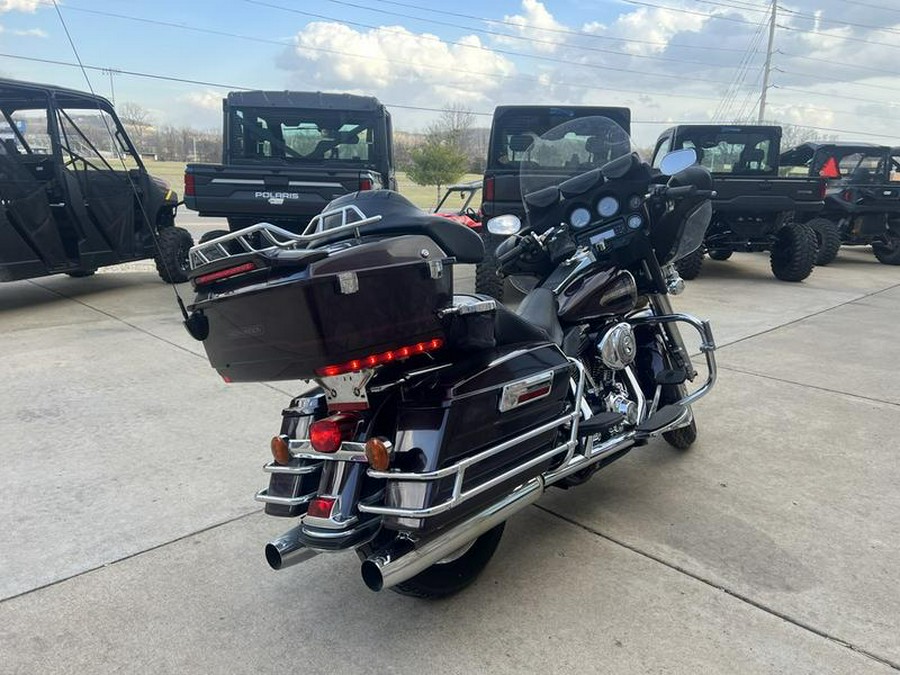 2006 Harley-Davidson® FLHTCI - Electra Glide® Classic