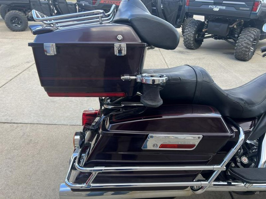 2006 Harley-Davidson® FLHTCI - Electra Glide® Classic