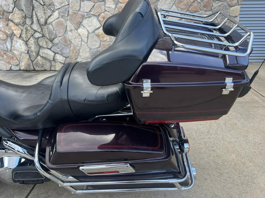 2006 Harley-Davidson® FLHTCI - Electra Glide® Classic