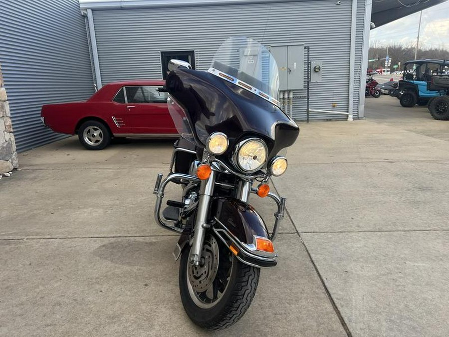 2006 Harley-Davidson® FLHTCI - Electra Glide® Classic