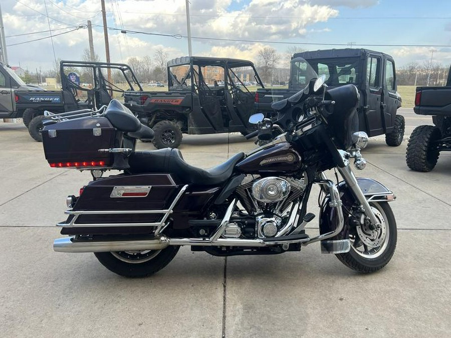 2006 Harley-Davidson® FLHTCI - Electra Glide® Classic