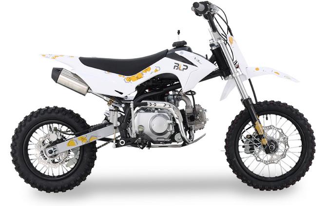 2026 BLP MOTOR V3 110cc