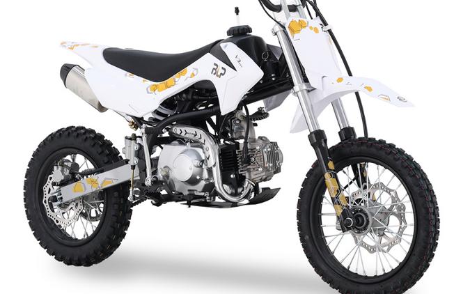 2026 BLP MOTOR V3 110cc