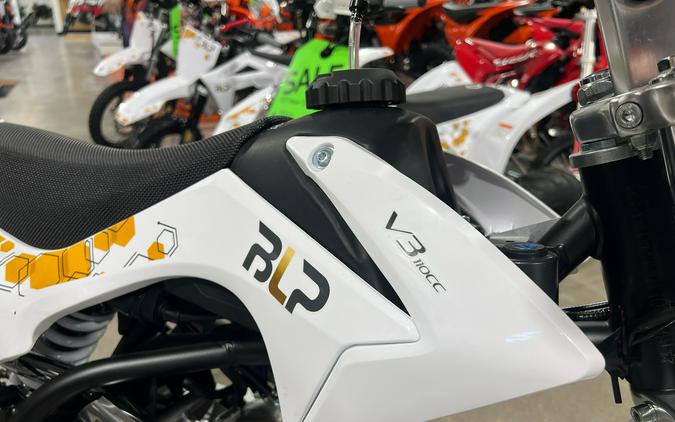 2026 BLP MOTOR V3 110cc