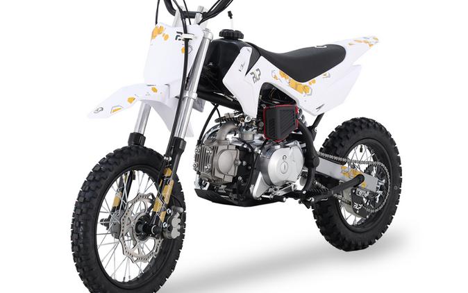 2026 BLP MOTOR V3 110cc