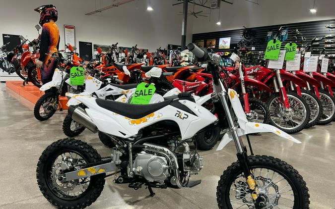 2026 BLP MOTOR V3 110cc