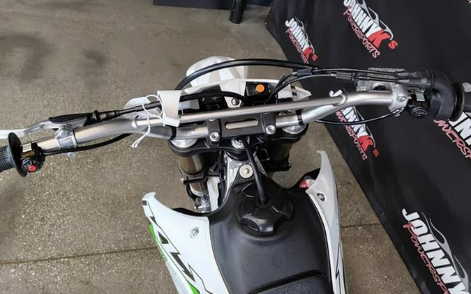 2026 Kawasaki KLX300R