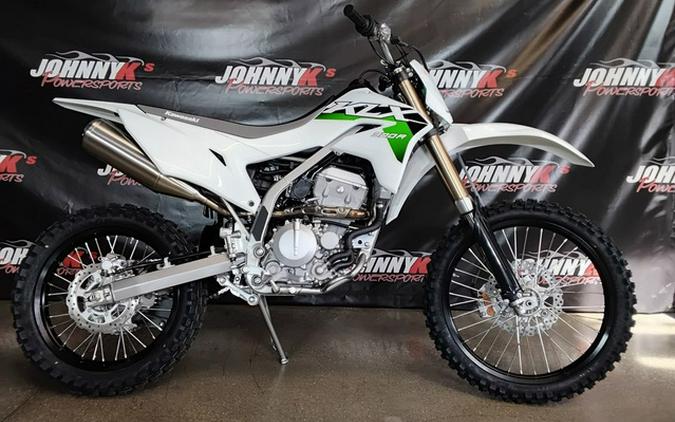 2026 Kawasaki KLX300R