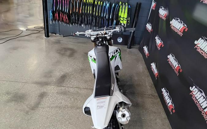 2026 Kawasaki KLX300R