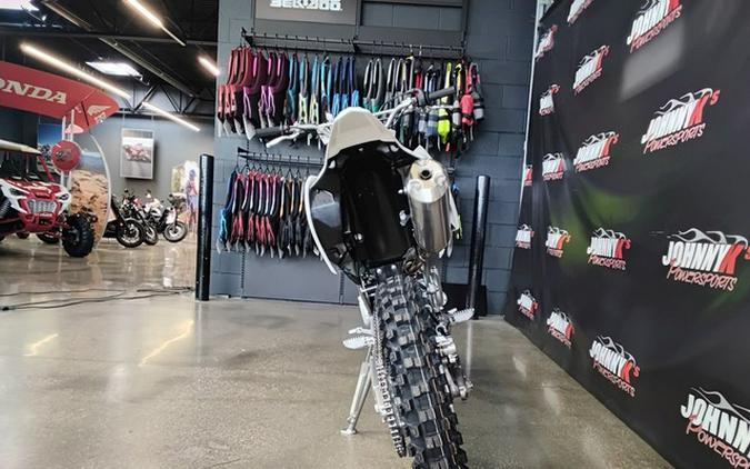 2026 Kawasaki KLX300R
