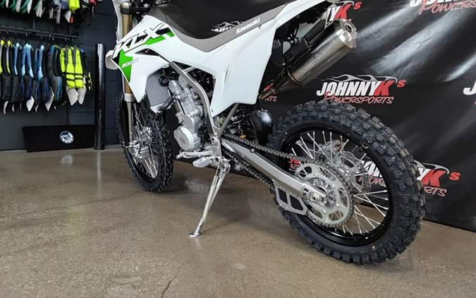 2026 Kawasaki KLX300R